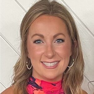 Meet your Posher, Libby